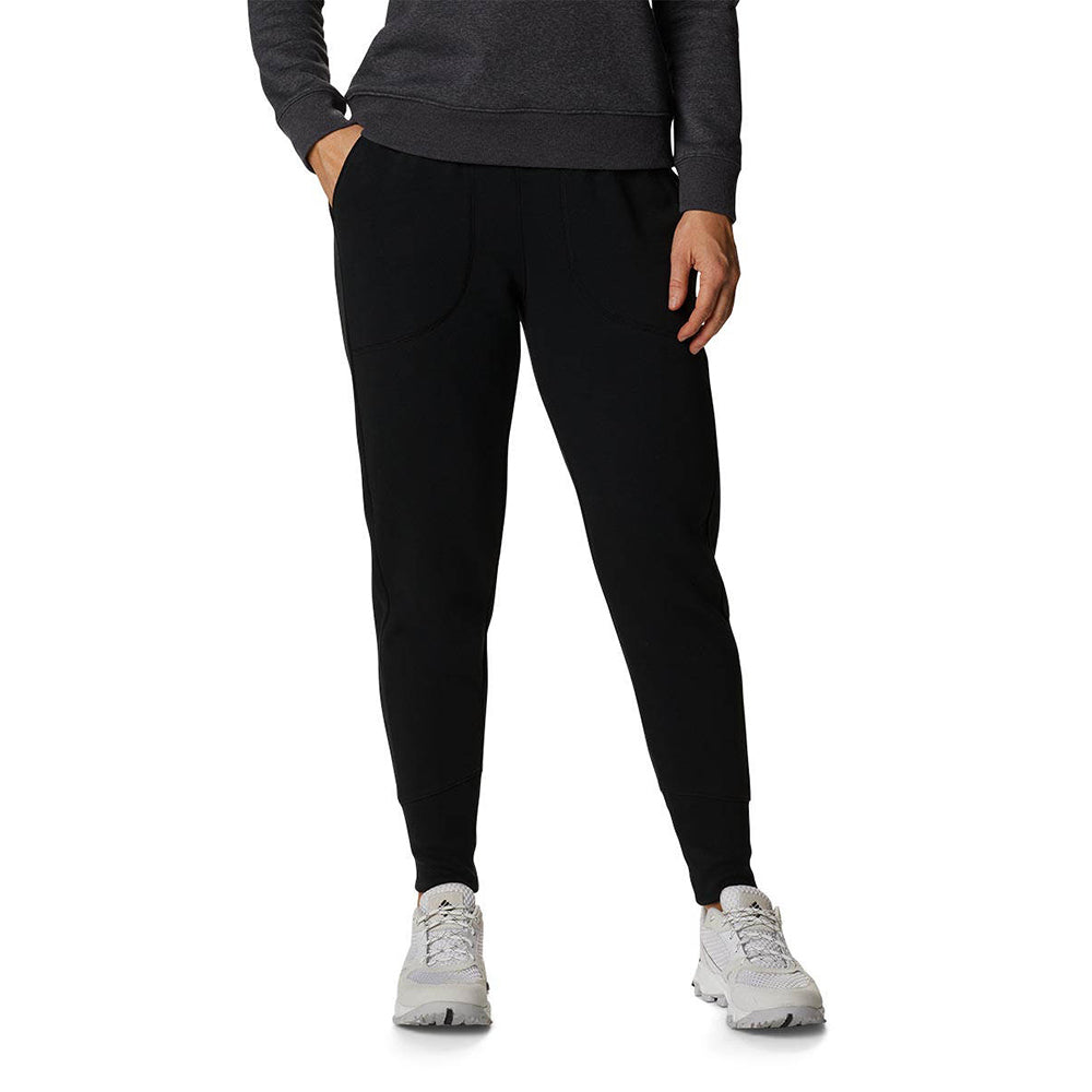 COLUMBIA Columbia Lodge Knit Women's Lifestyle Pants - Supersports Thailand Supersports Thailand