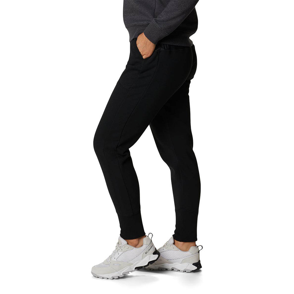 COLUMBIA Columbia Lodge Knit Women's Lifestyle Pants - Supersports Thailand Supersports Thailand