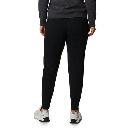 COLUMBIA Columbia Lodge Knit Women's Lifestyle Pants - Supersports Thailand