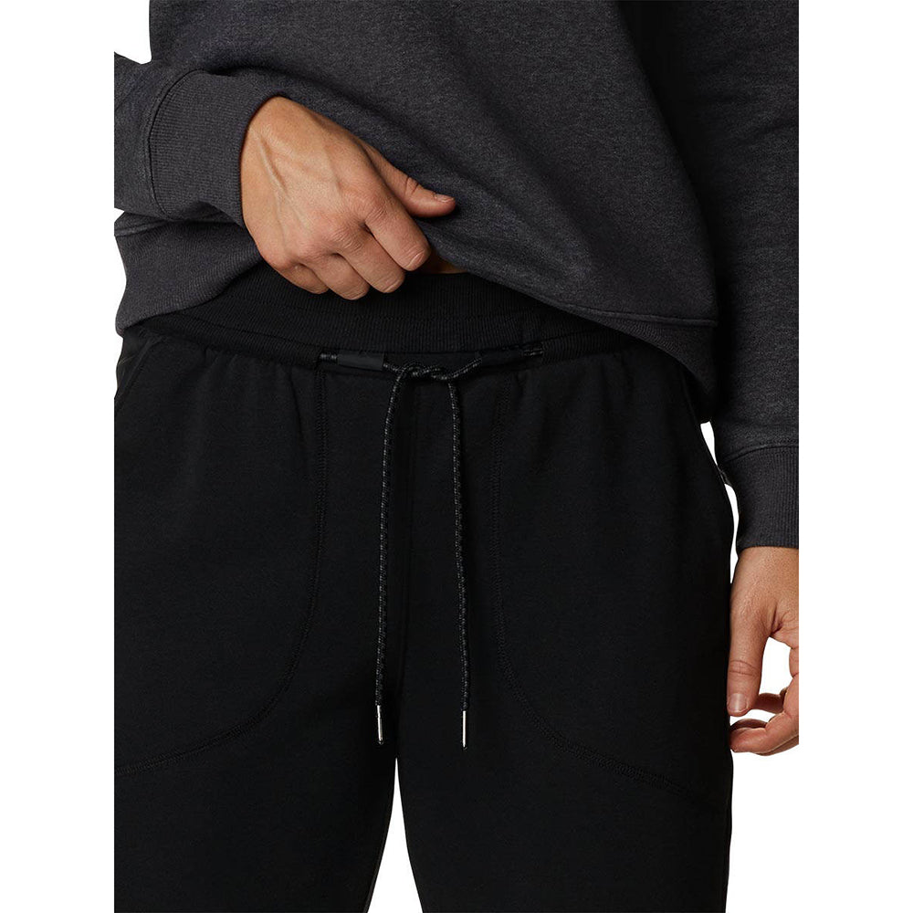COLUMBIA Columbia Lodge Knit Women's Lifestyle Pants - Supersports Thailand Supersports Thailand