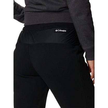COLUMBIA Columbia Lodge Knit Women's Lifestyle Pants - Supersports Thailand