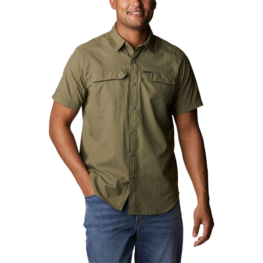 COLUMBIA Silver Ridge 2.0 Men's Hiking Shirt