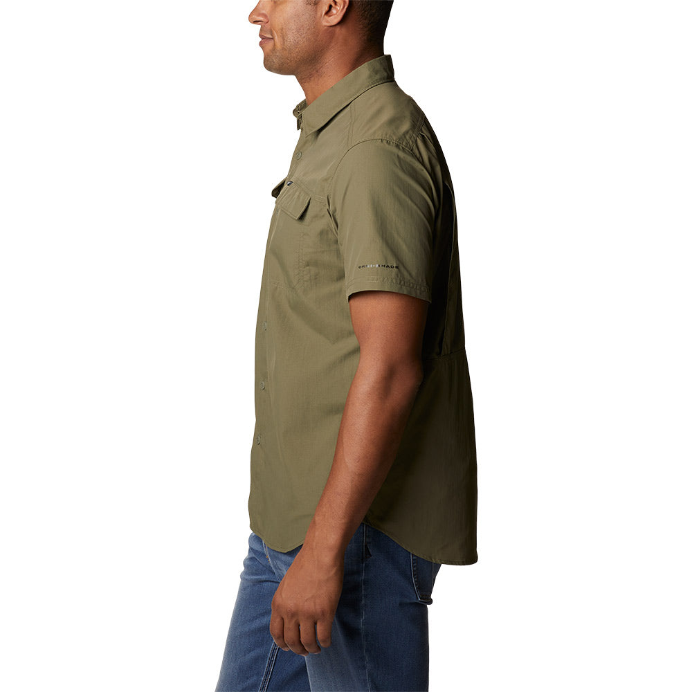 COLUMBIA Silver Ridge 2.0 Men's Hiking Shirt