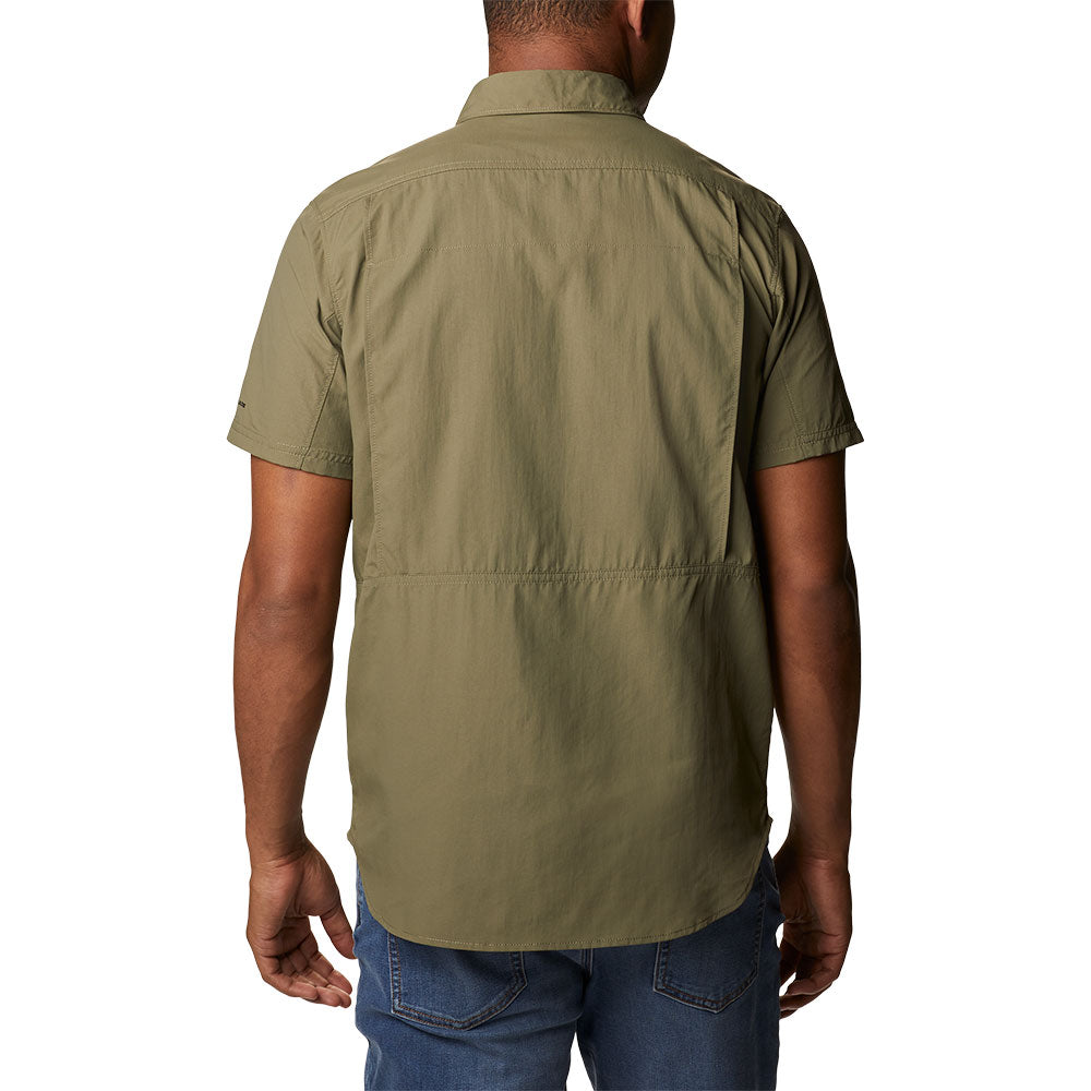COLUMBIA Silver Ridge 2.0 Men's Hiking Shirt