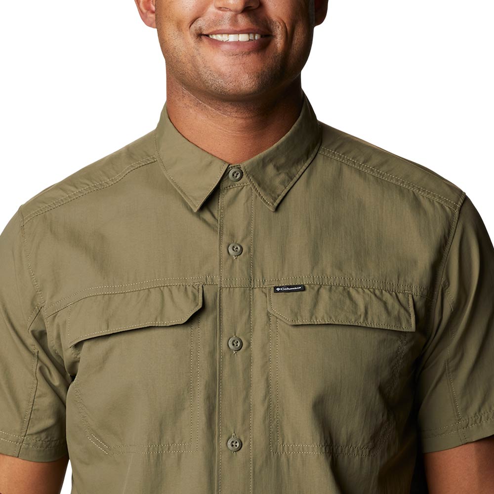 COLUMBIA Silver Ridge 2.0 Men's Hiking Shirt