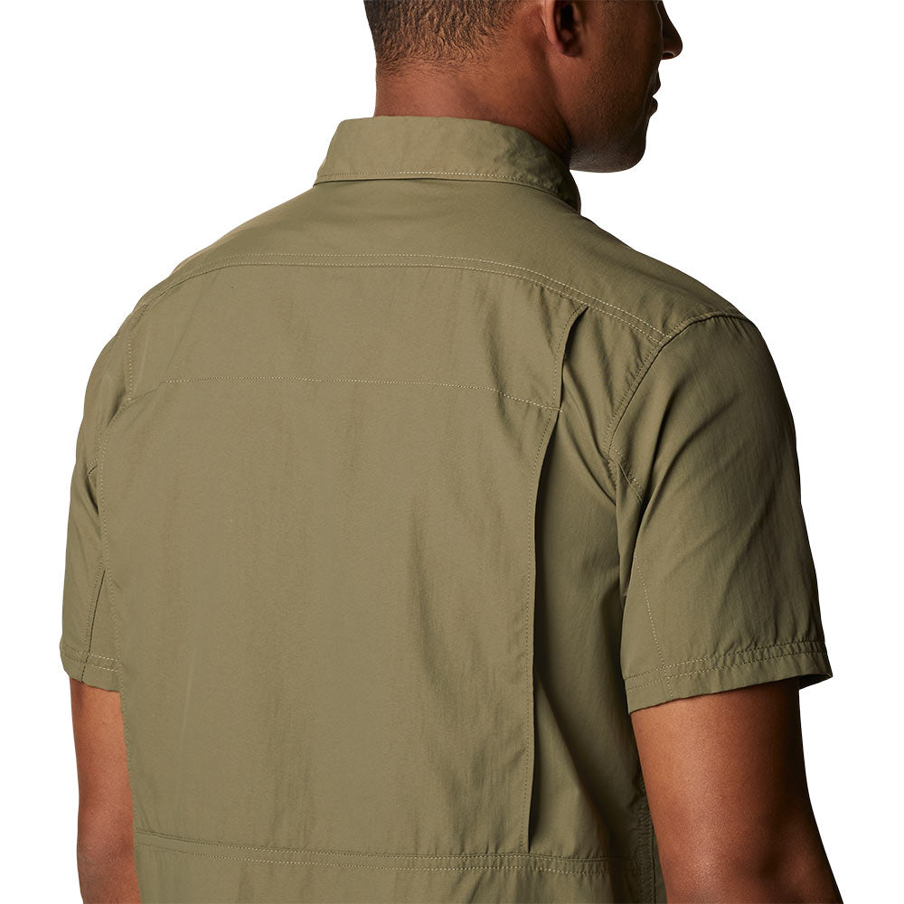 COLUMBIA Silver Ridge 2.0 Men's Hiking Shirt