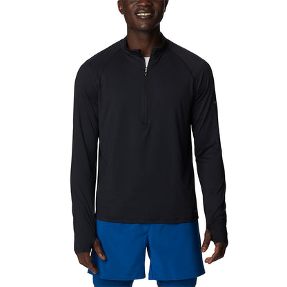 COLUMBIA Endless Trail™ Half Zip เสื้อวิ่งเทรลผู้ชาย
