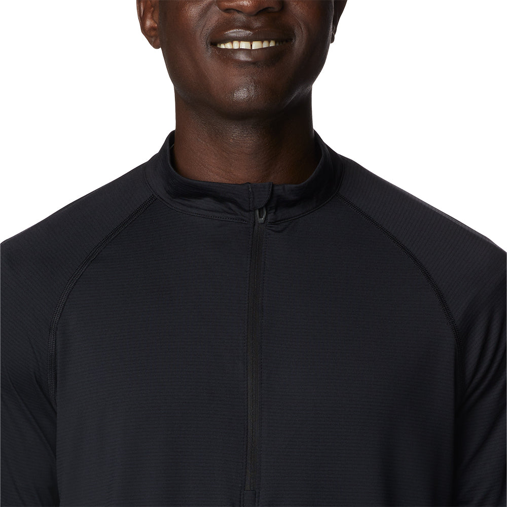 COLUMBIA Endless Trail™ Half Zip เสื้อวิ่งเทรลผู้ชาย