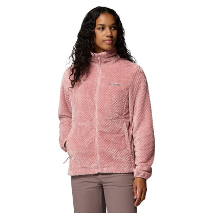 COLUMBIA Bugaboo™ III Fleece Interchange เสื้อแจ็คเก็ตผู้หญิง