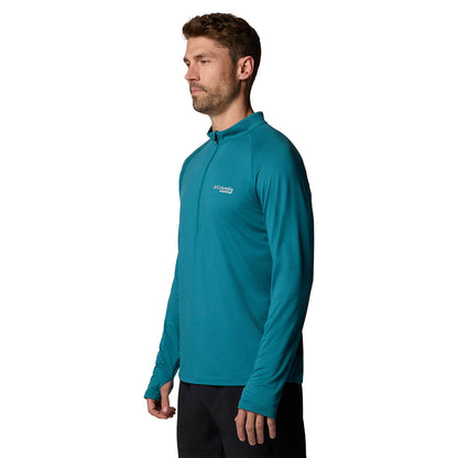 COLUMBIA Endless Trail™ Half Zip เสื้อวิ่งเทรลผู้ชาย