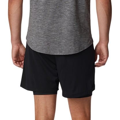 COLUMBIA Endless Trail™ 2-In-1 Men's Trail Running Shorts