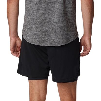 COLUMBIA Endless Trail™ 2-In-1 Men's Trail Running Shorts - Supersports Thailand