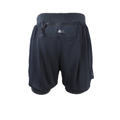 COLUMBIA Endless Trail™ 2-In-1 Men's Trail Running Shorts - Supersports Thailand