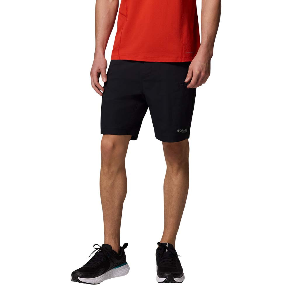 COLUMBIA Cosmiques Pro™ Nylon Men's Hiking Shorts - Supersports Thailand