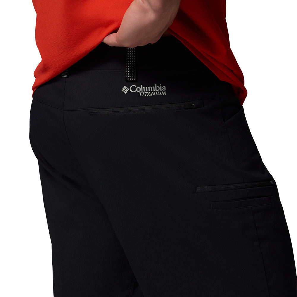 COLUMBIA Cosmiques Pro™ Nylon Men's Hiking Shorts - Supersports Thailand Supersports Thailand