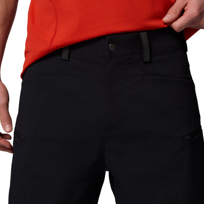 COLUMBIA Cosmiques Pro™ Nylon Men's Hiking Shorts - Supersports Thailand