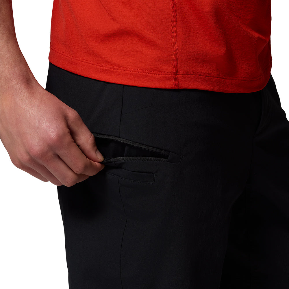 COLUMBIA Cosmiques Pro™ Nylon Men's Hiking Shorts - Supersports Thailand