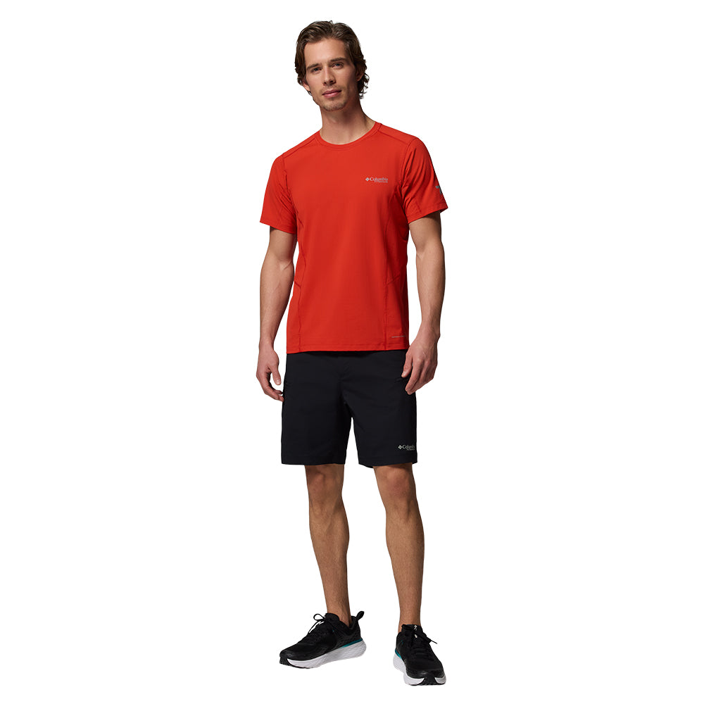 COLUMBIA Cosmiques Pro™ Nylon Men's Hiking Shorts - Supersports Thailand