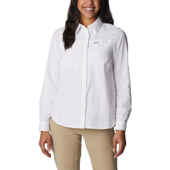 COLUMBIA Silver Ridge™ 3.0 Long Sleeve Women's Hiking Shirt
