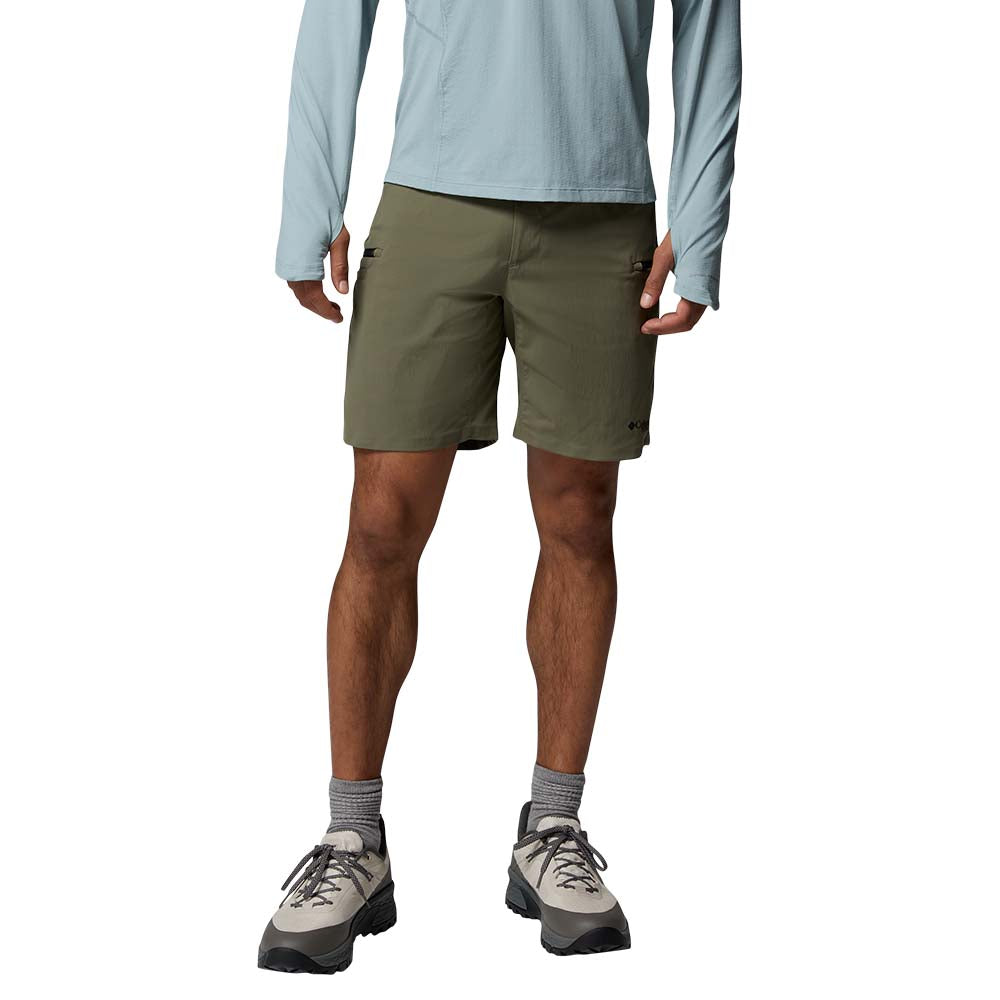 COLUMBIA Cosmiques Pro™ Nylon Men's Hiking Shorts - Supersports Thailand