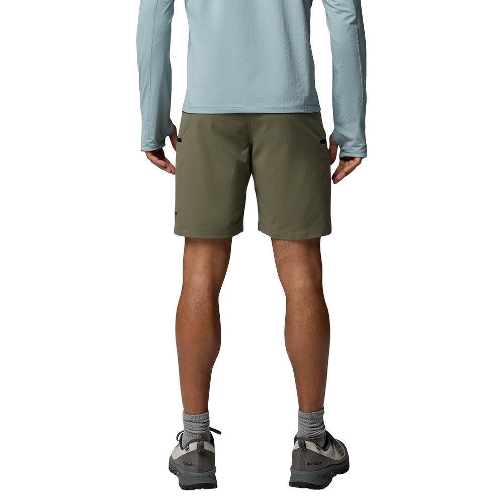 COLUMBIA Cosmiques Pro™ Nylon Men's Hiking Shorts - Supersports Thailand Supersports Thailand