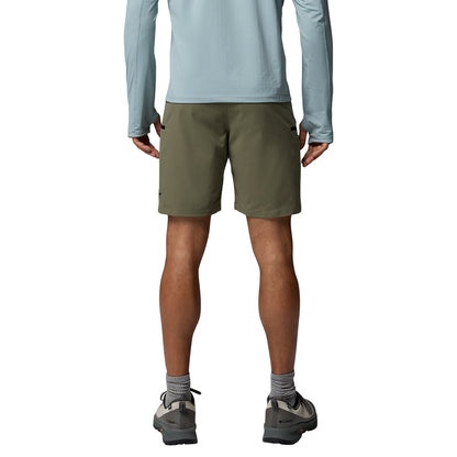 COLUMBIA Cosmiques Pro™ Nylon Men's Hiking Shorts - Supersports Thailand