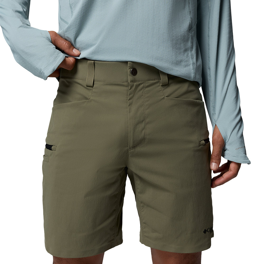 COLUMBIA Cosmiques Pro™ Nylon Men's Hiking Shorts - Supersports Thailand Supersports Thailand