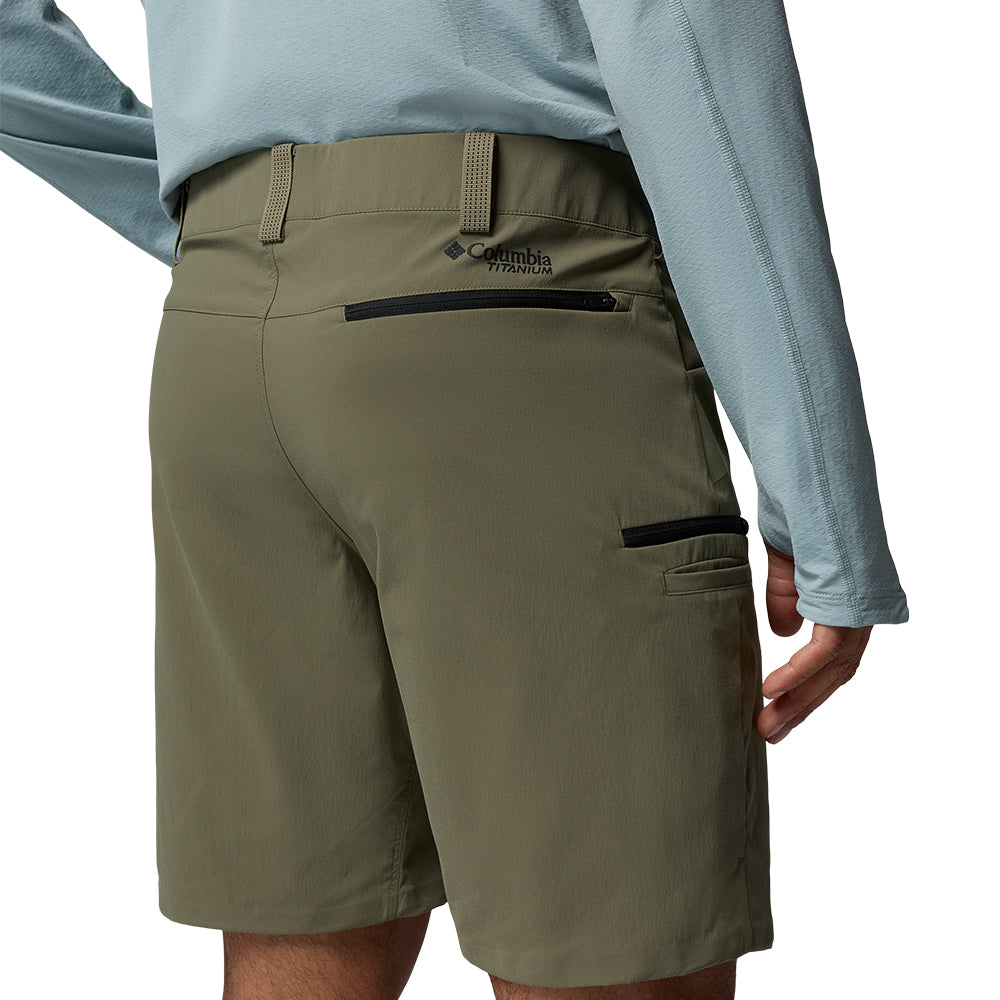 COLUMBIA Cosmiques Pro™ Nylon Men's Hiking Shorts - Supersports Thailand Supersports Thailand