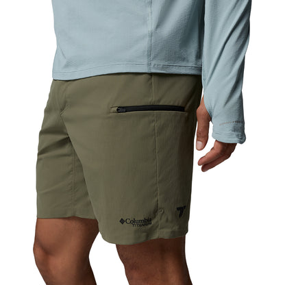 COLUMBIA Cosmiques Pro™ Nylon Men's Hiking Shorts - Supersports Thailand