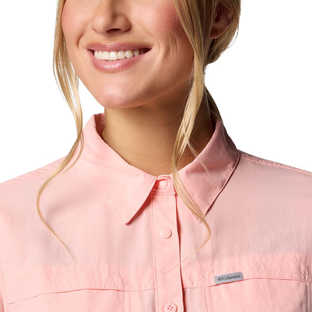 COLUMBIA Silver Ridge™ 3.0 Long Sleeve Women's Hiking Shirt