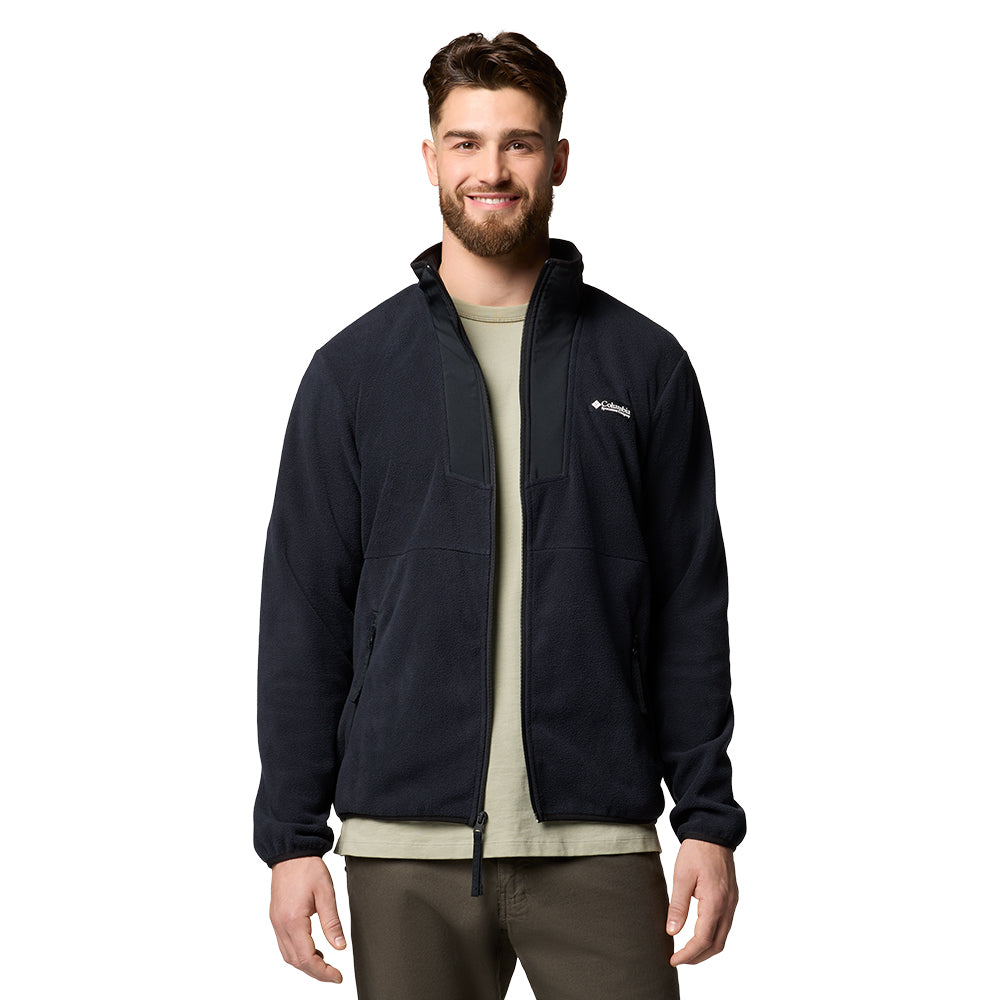 COLUMBIA Sequoia Grove™ Full Zip Men's Jacket - Supersports Thailand