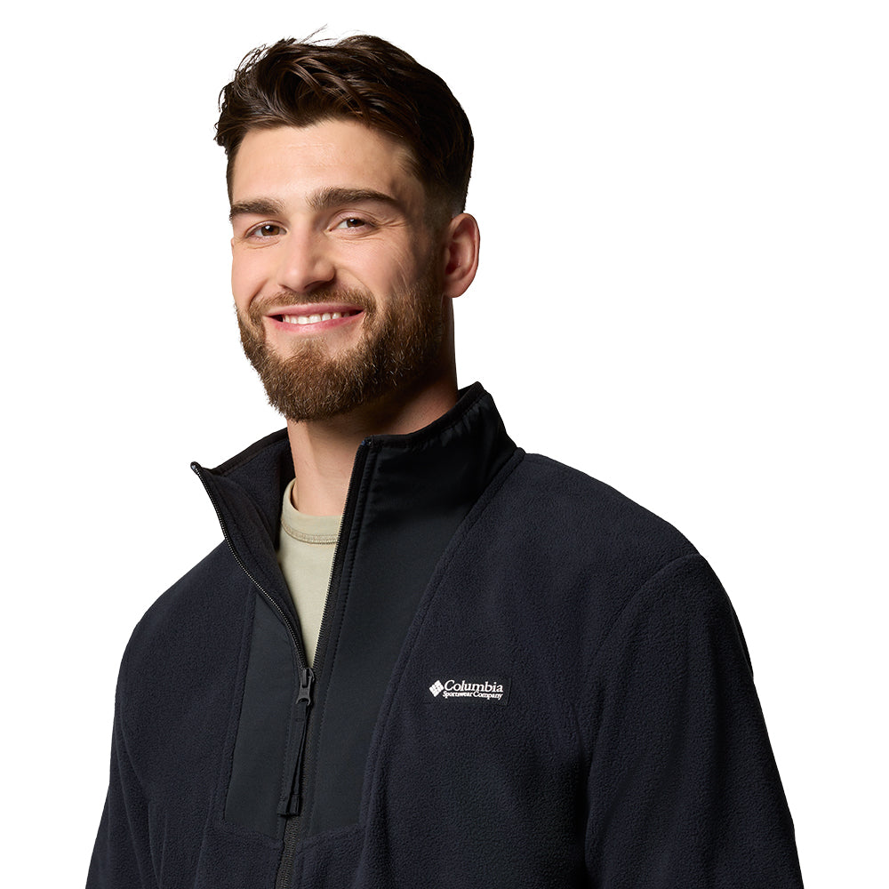 COLUMBIA Sequoia Grove™ Full Zip Men's Jacket - Supersports Thailand