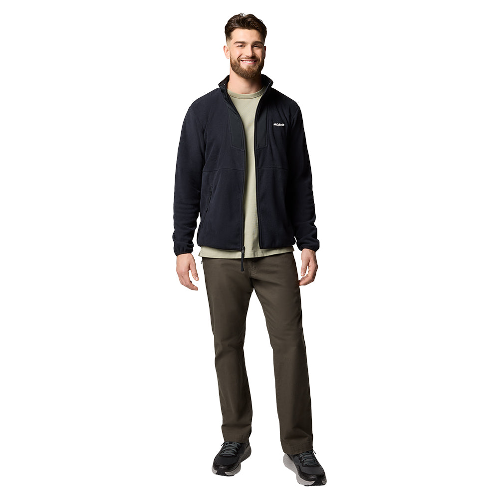 COLUMBIA Sequoia Grove™ Full Zip Men's Jacket - Supersports Thailand