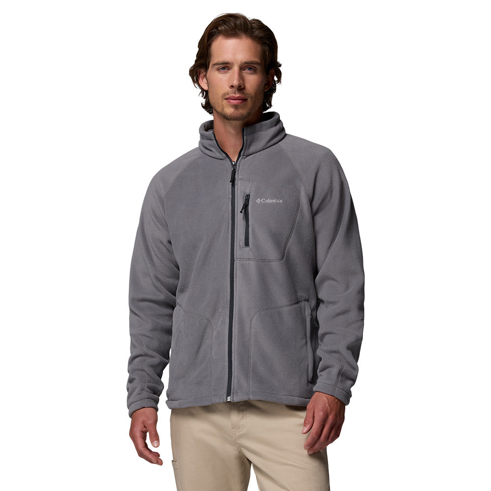 COLUMBIA Fast Trek™ II Full Zip Fleece Men's Jacket Supersports Thailand