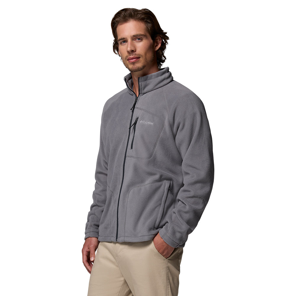 COLUMBIA Fast Trek™ II Full Zip Fleece Men's Jacket Supersports Thailand