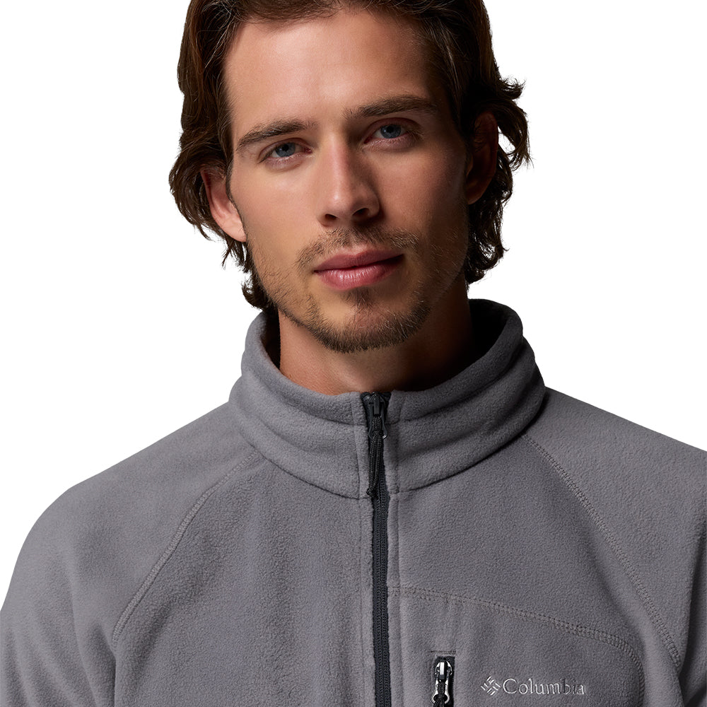 COLUMBIA Fast Trek™ II Full Zip Fleece Men's Jacket Supersports Thailand
