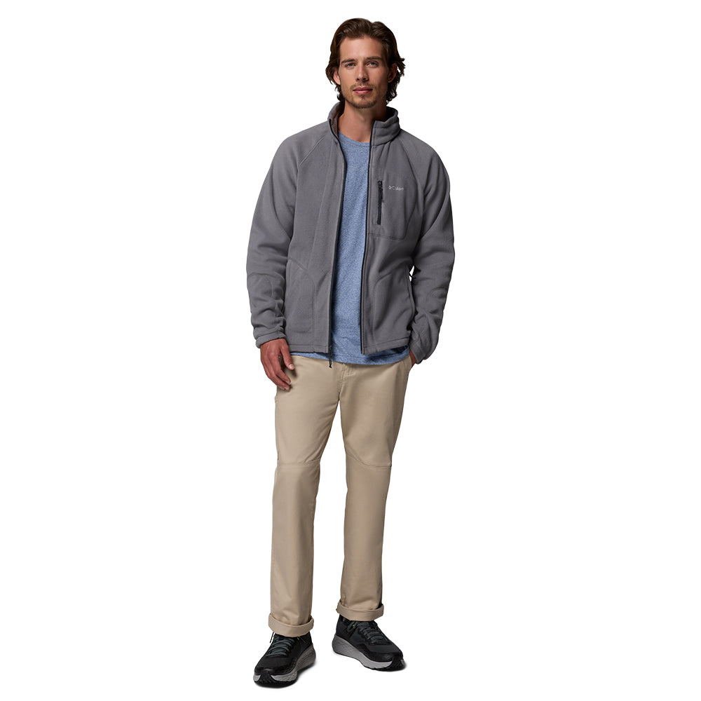 COLUMBIA Fast Trek™ II Full Zip Fleece Men's Jacket Supersports Thailand