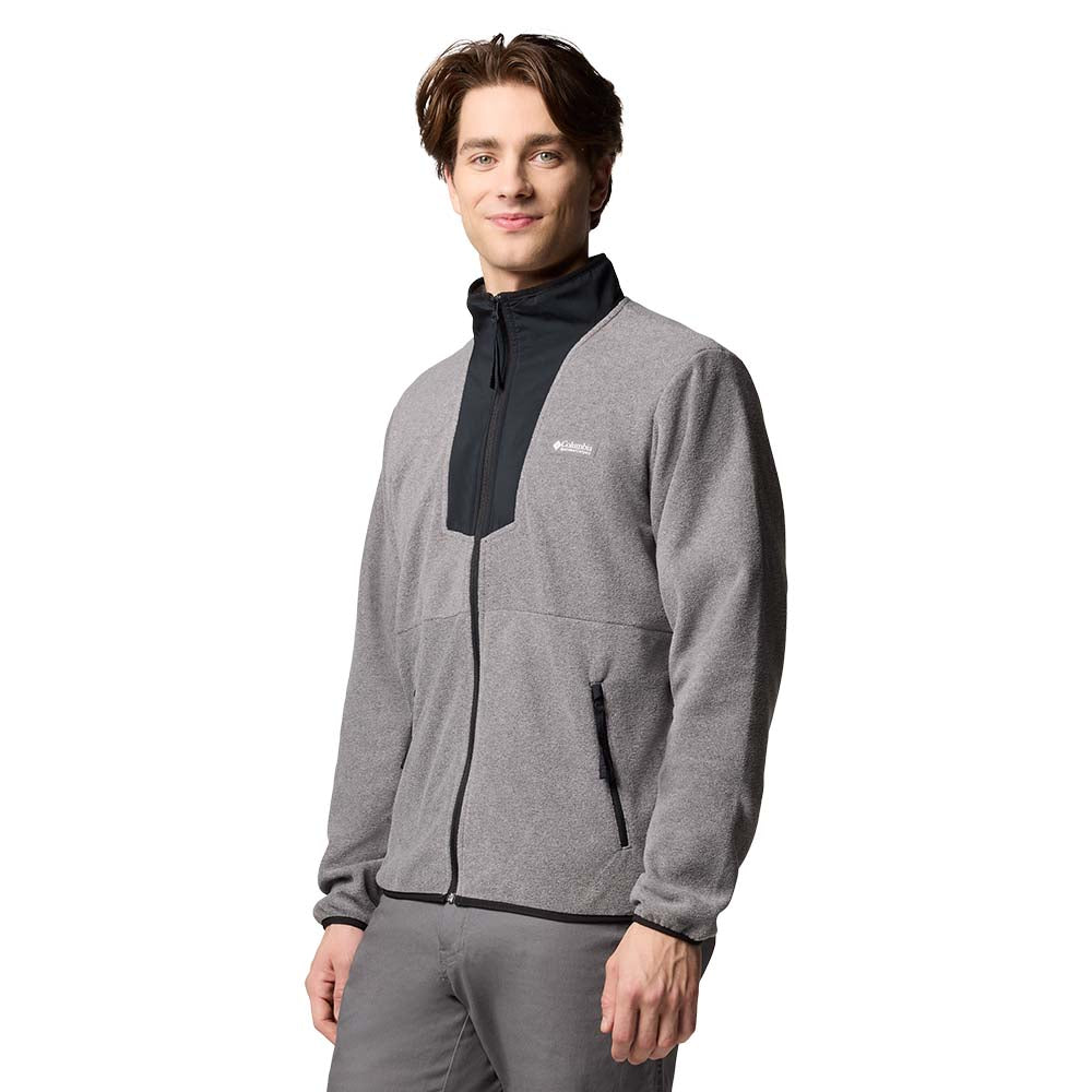 COLUMBIA Sequoia Grove™ Full Zip Men's Jacket - Supersports Thailand Supersports Thailand