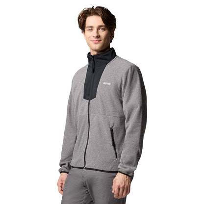 COLUMBIA Sequoia Grove™ Full Zip Men's Jacket - Supersports Thailand