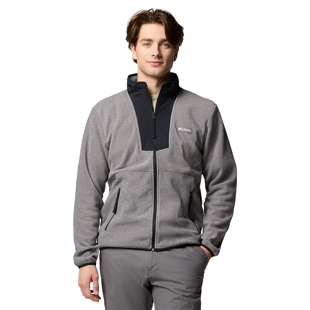 COLUMBIA Sequoia Grove™ Full Zip Men's Jacket - Supersports Thailand