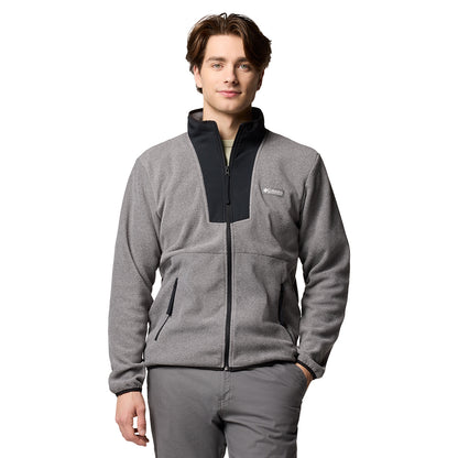 COLUMBIA Sequoia Grove™ Full Zip Men's Jacket - Supersports Thailand