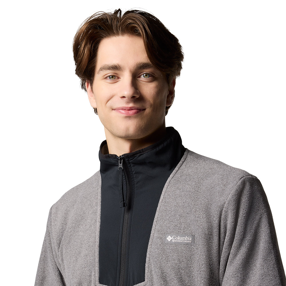 COLUMBIA Sequoia Grove™ Full Zip Men's Jacket - Supersports Thailand