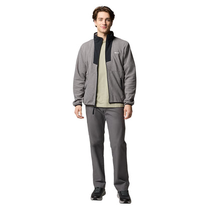 COLUMBIA Sequoia Grove™ Full Zip Men's Jacket - Supersports Thailand