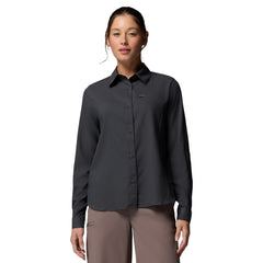 COLUMBIA Silver Ridge™ Utility II Long Sleeve เสื้อเดินป่าผู้หญิง