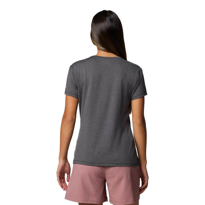 COLUMBIA Sloan Ridge™ Technical Graphic Women's T-Shirt