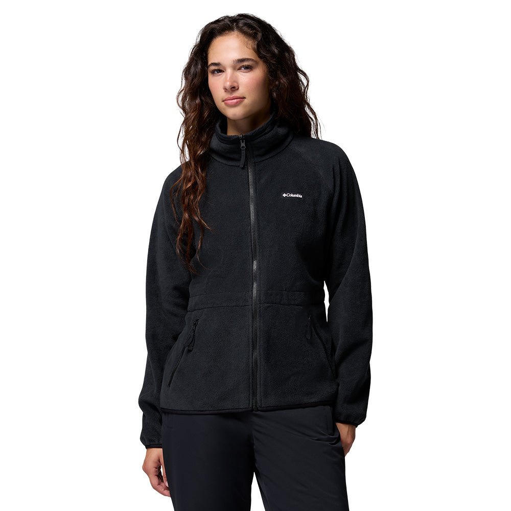 COLUMBIA Bugaboo™ IV Fleece Interchange เสื้อแจ็คเก็ตผู้หญิง Supersports Thailand