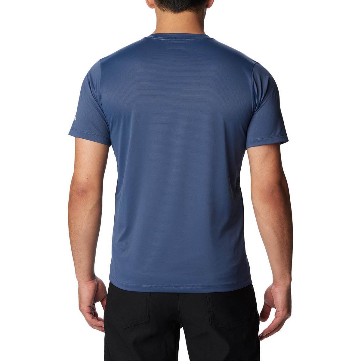 COLUMBIA Hike Graphic SS Men's T-Shirt - Supersports Thailand Supersports Thailand
