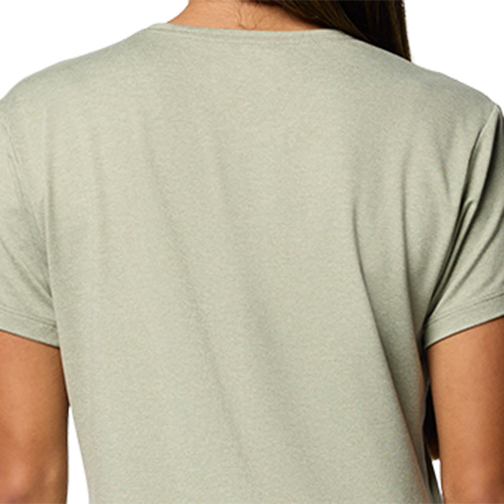 COLUMBIA Sloan Ridge™ Technical Graphic Women's T-Shirt - Supersports Thailand