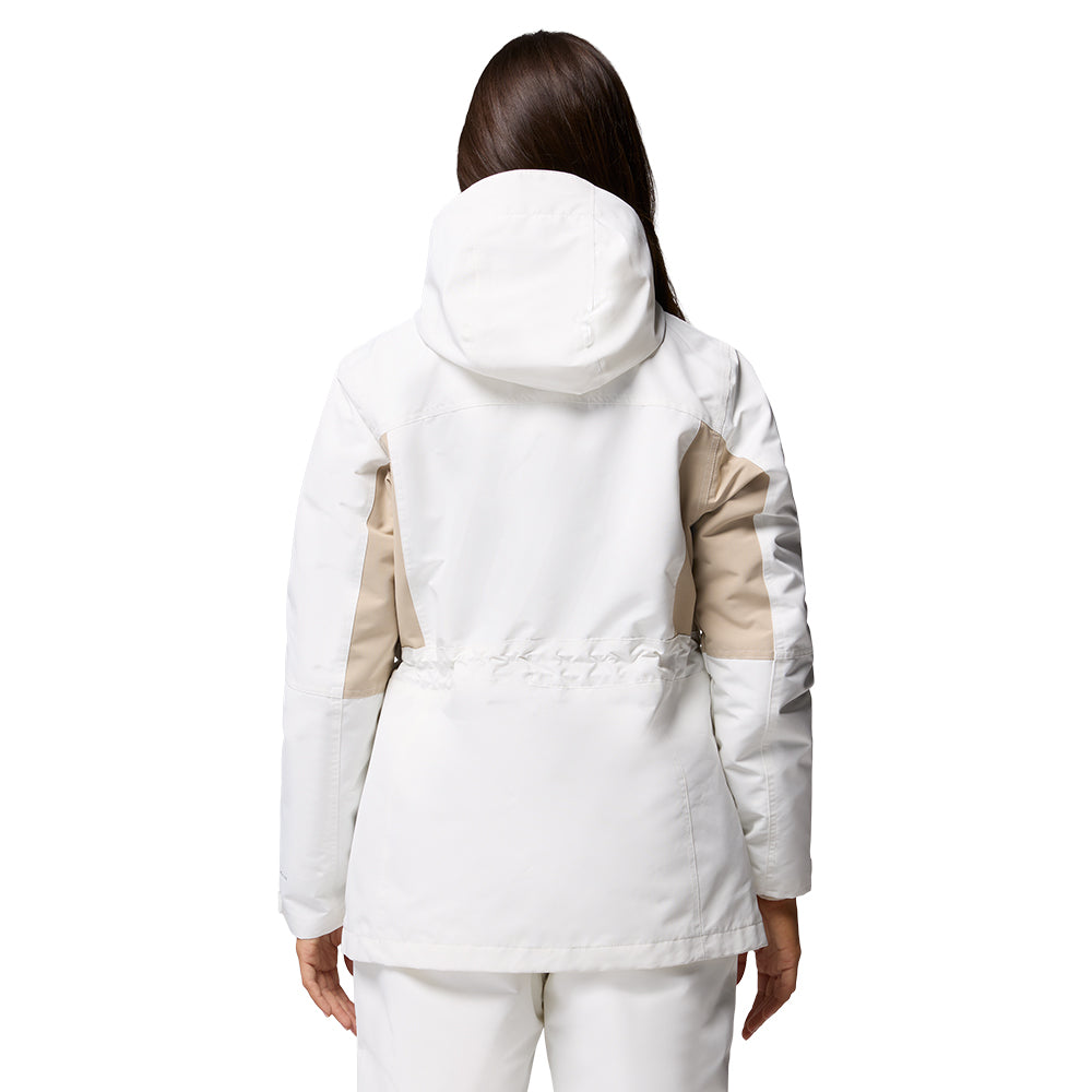 COLUMBIA Bugaboo™ IV Fleece Interchange เสื้อแจ็คเก็ตผู้หญิง Supersports Thailand