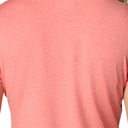 COLUMBIA Sloan Ridge™ Technical Graphic เสื้อยืดผู้หญิง